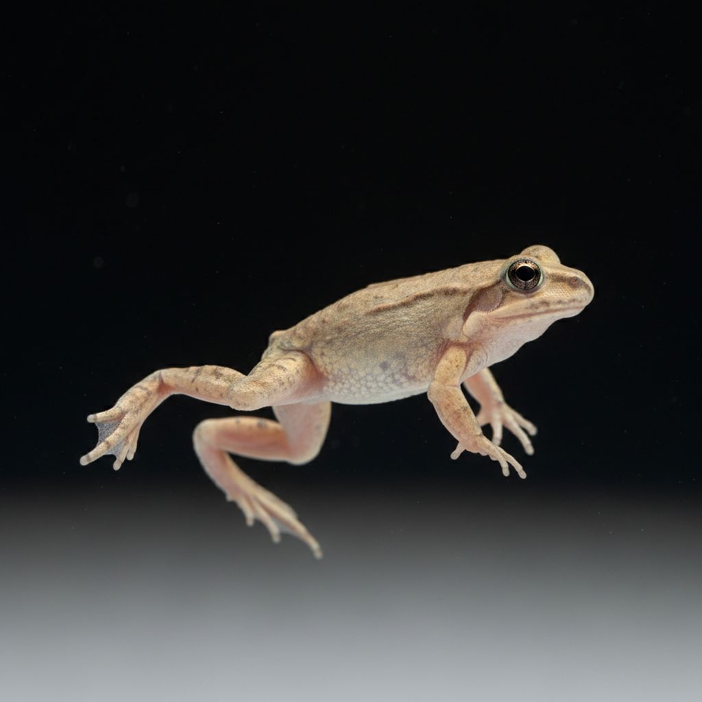 Frogs &amp; Amphibians