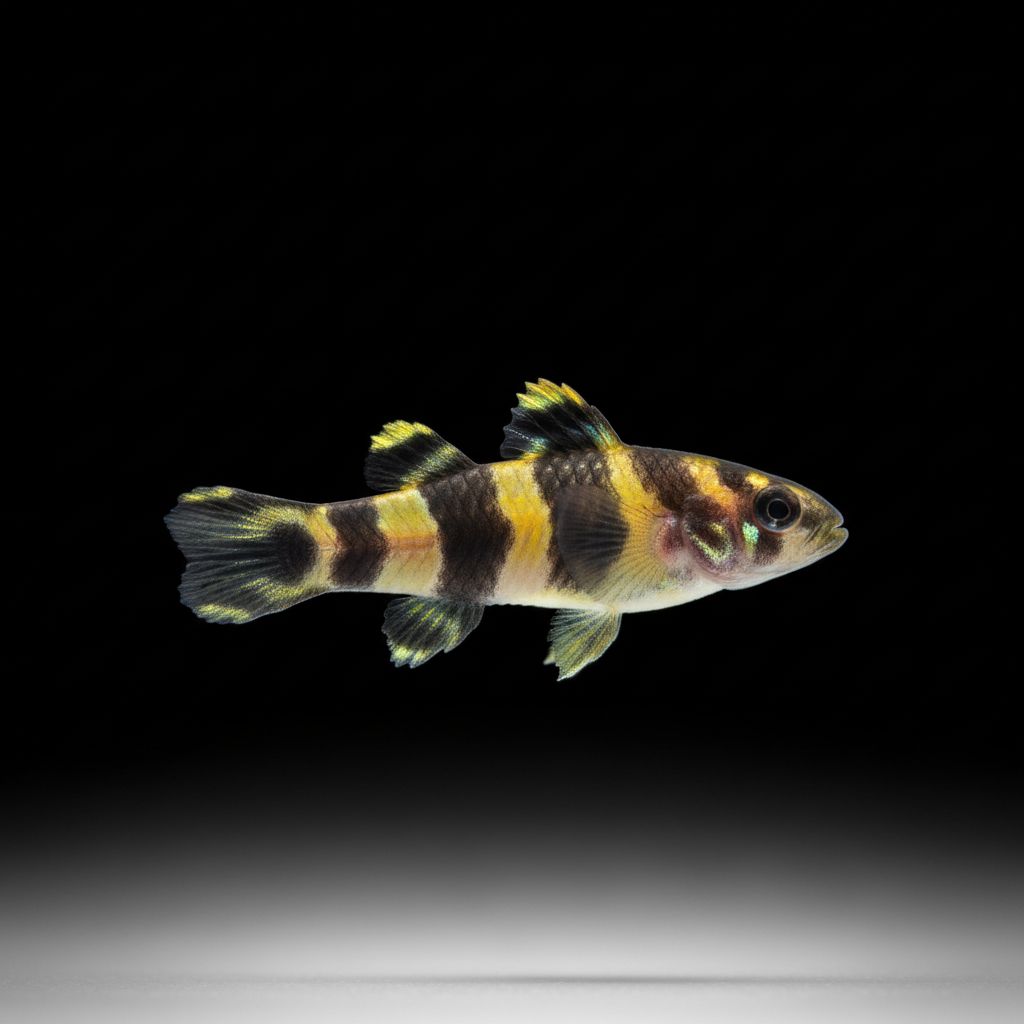 Gobies