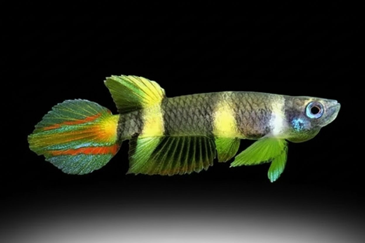 Clown Killifish