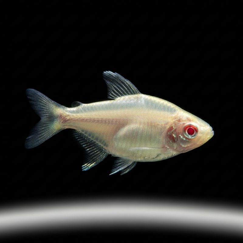 Live Fish