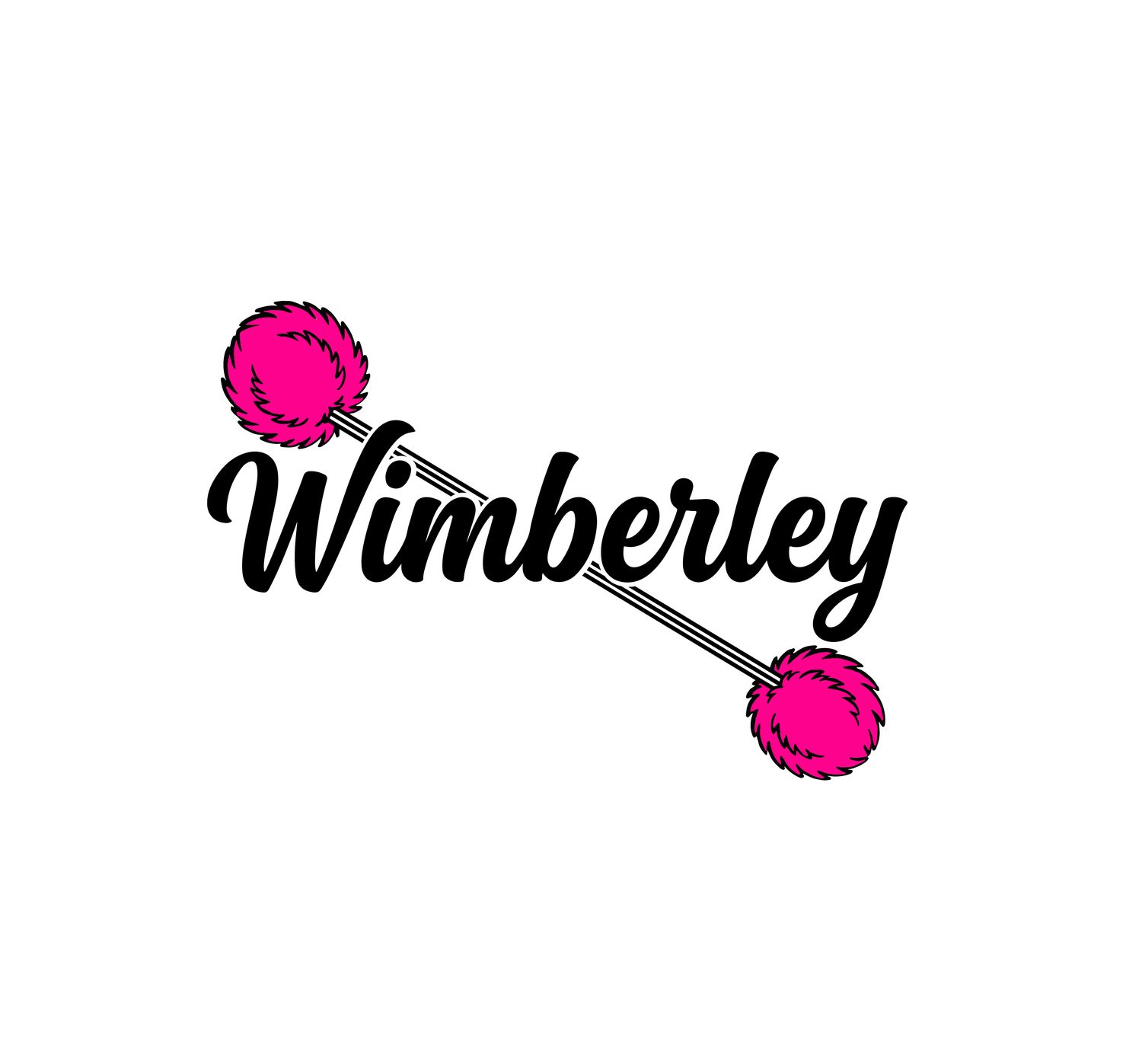 Wimberley 27" Steel - Lt. Blue