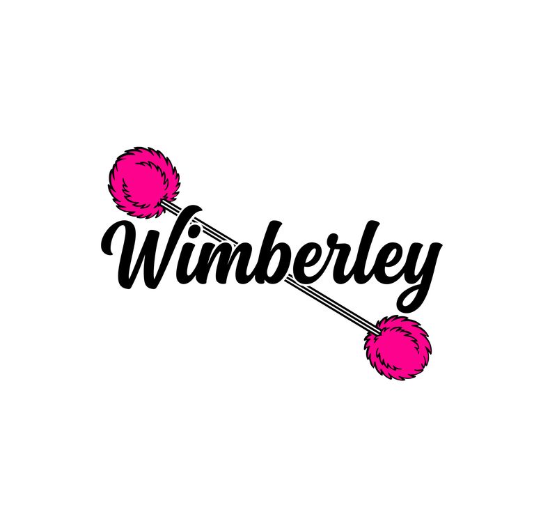 Wimberley 27" Steel - Lt. Blue