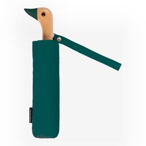 Parapluie vert