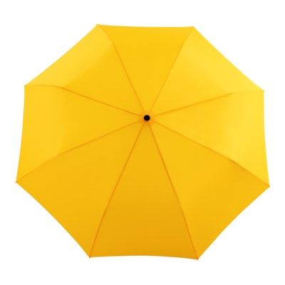 Parapluie jaune