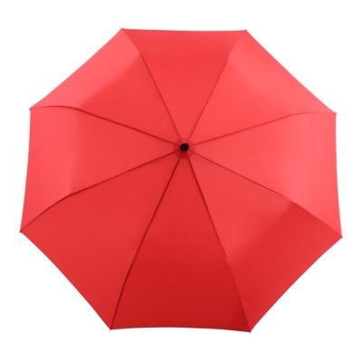 Parapluie rouge