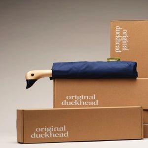 Parapluie navy