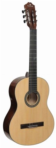 Gitara klasyczna 4/4 granada natural — Salon Muzyczny ELKA