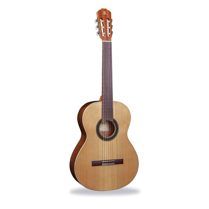 Gitara klasyczna 4/4 alhambra 1c ht cedr — Salon Muzyczny ELKA