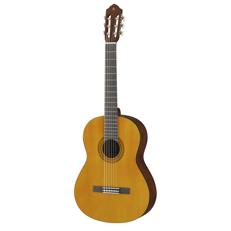 Gitara klasyczna 4/4 yamaha c40 — Salon Muzyczny ELKA