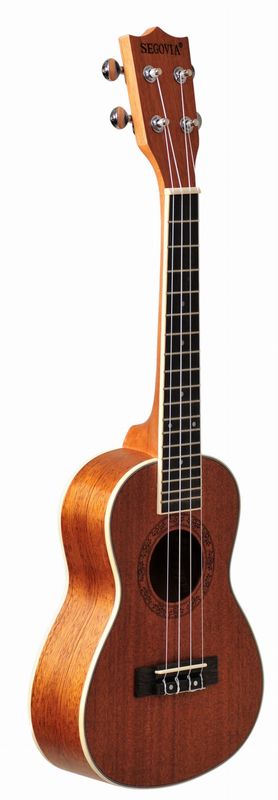 UKULELE KONCERTOWE SEGOVIA SE-10C NT