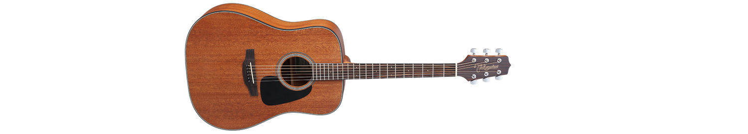 Gitara akustyczna takamine gd-11m ns natural satin — Salon Muzyczny ELKA