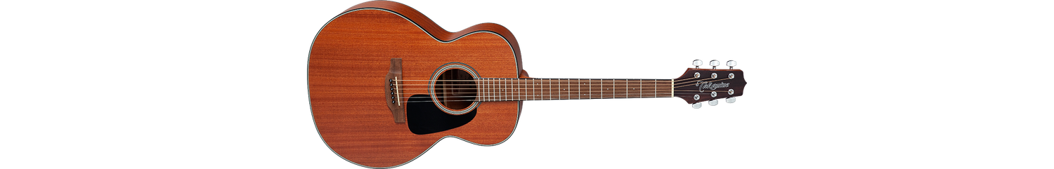 Gitara akustyczna takamine gn-11m natural satin — Salon Muzyczny ELKA