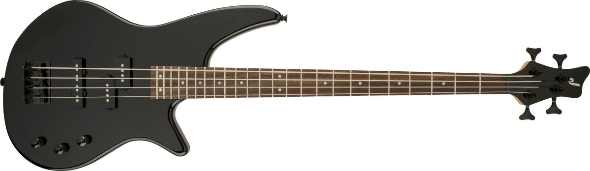 Gitara basowa jackson js2 spectra bass snow white — Salon Muzyczny ELKA