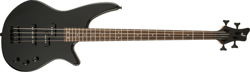 Gitara basowa jackson js2 spectra bass snow white — Salon Muzyczny ELKA
