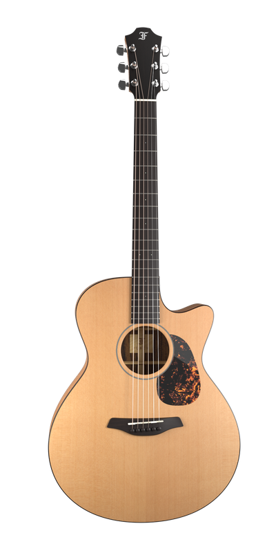 GITARA E/A FURCH BLUE GC-CM LR BAGGS SOE