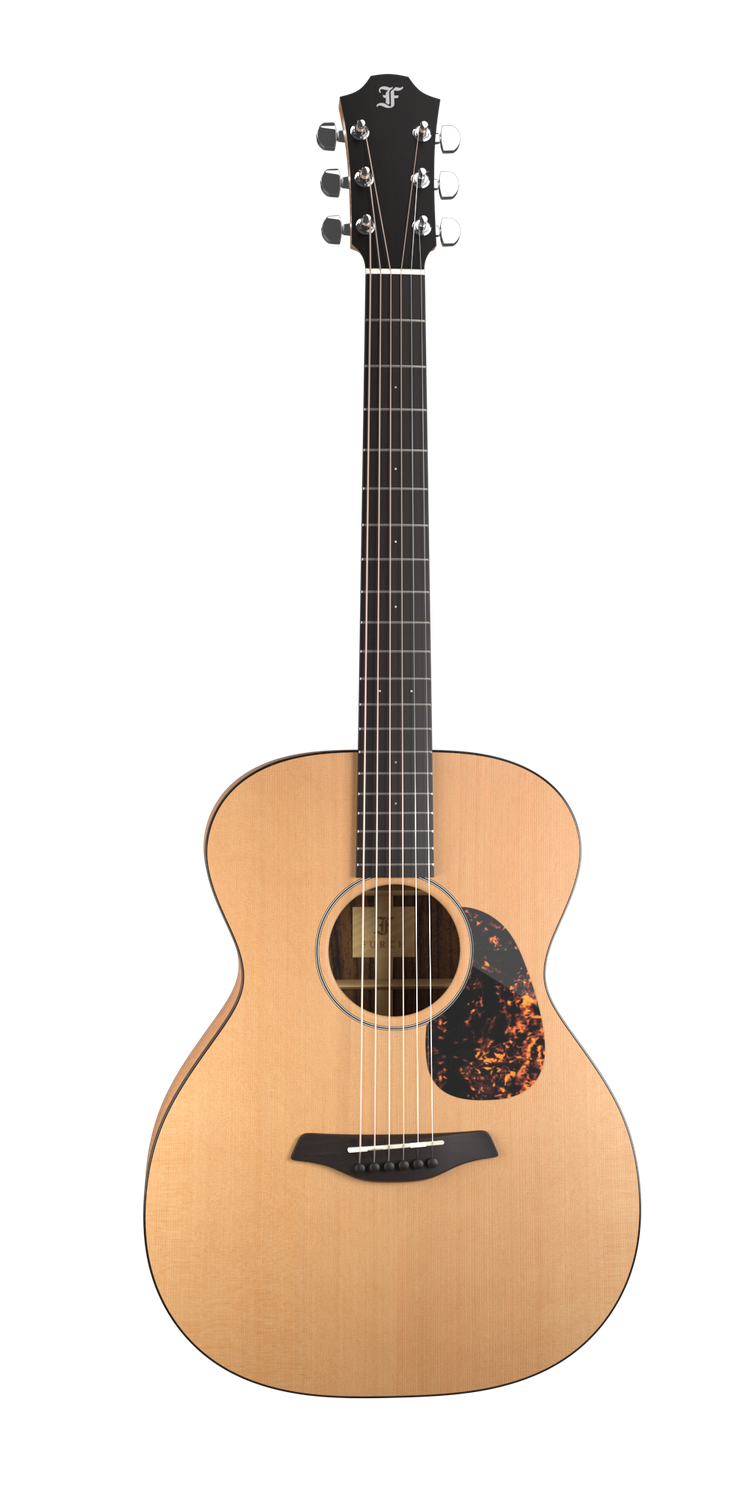 GITARA E/A FURCH BLUE OM-CM LR BAGGS SPE