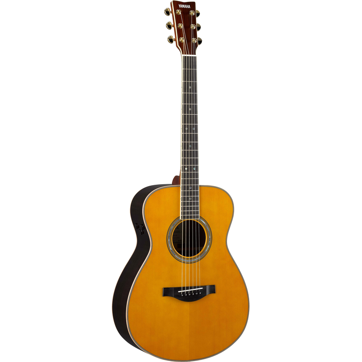 Gitara e/a yamaha ls-ta vt transacoustic ls-ta vt — Salon Muzyczny ELKA