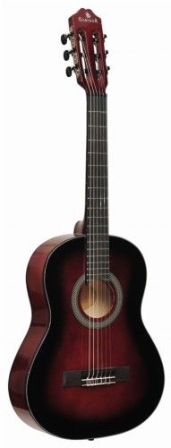 Gitara klasyczna 1/2 granada wrds — Salon Muzyczny ELKA