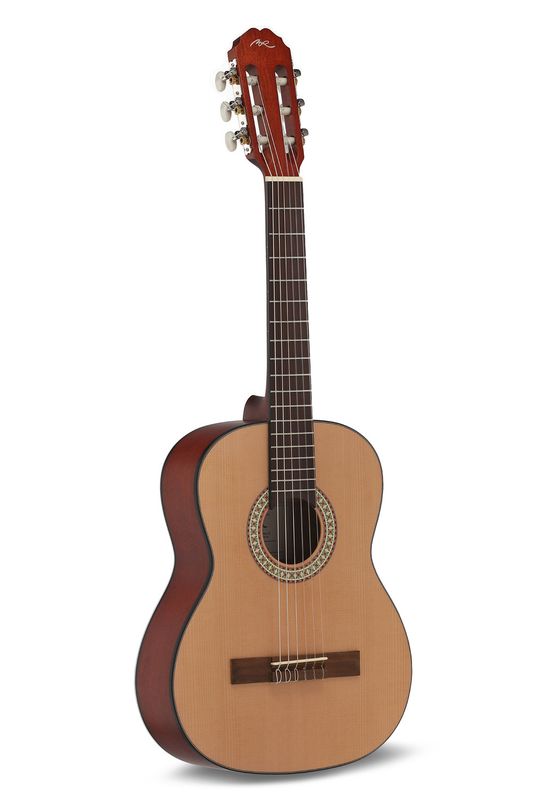 Gitara klasyczna 1/2 manuel rodriguez estudio cedr, mat — Salon Muzyczny ELKA