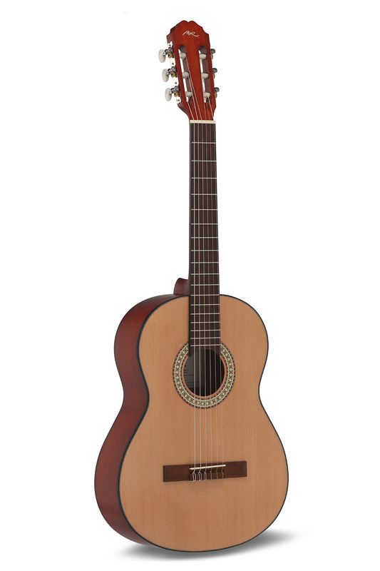 Gitara klasyczna 3/4 manuel rodriguez estudio cedr, mat — Salon Muzyczny ELKA