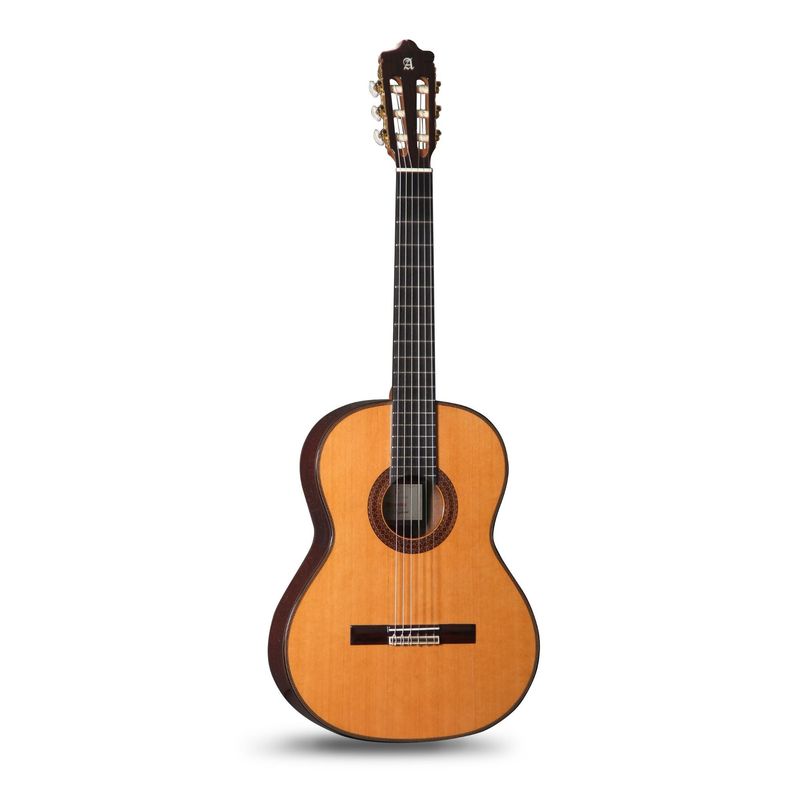 Gitara klasyczna 4/4 alhambra 7c classic cedr — Salon Muzyczny ELKA