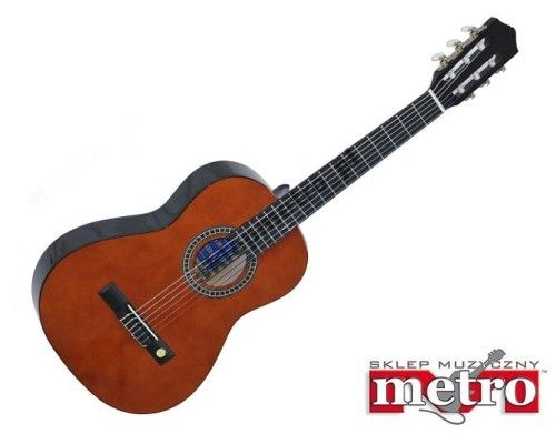 Gitara klasyczna 4/4 ever play iga ev-123 n — Salon Muzyczny ELKA