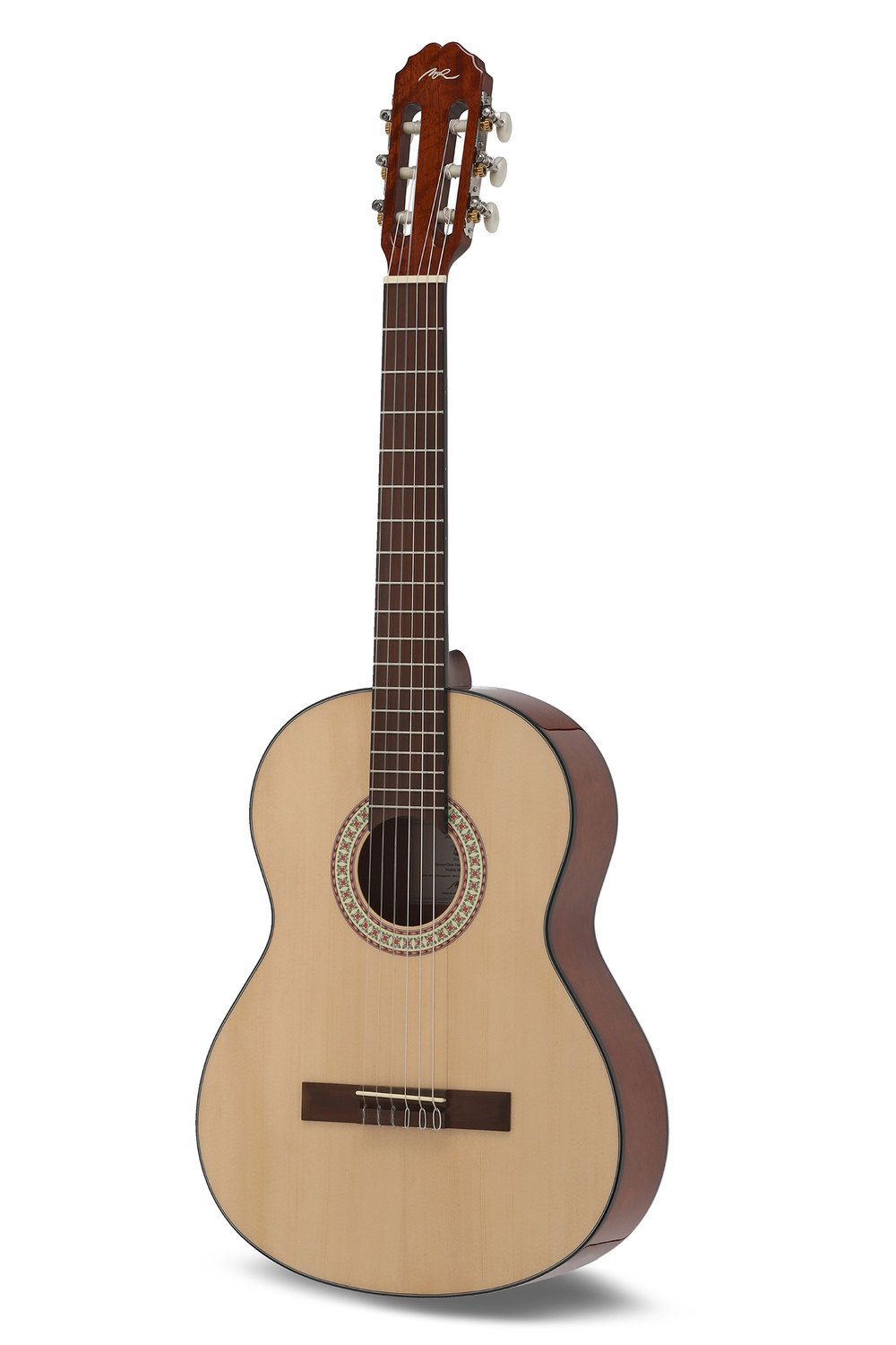 Gitara klasyczna 4/4 manuel rodriguez estudio świerk, wysoki połysk — Salon Muzyczny ELKA