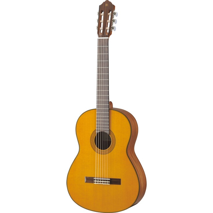 Gitara klasyczna 4/4 yamaha cg 142 cedr — Salon Muzyczny ELKA