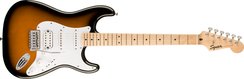 Gitara elektryczna fender squier sonic strat fsr hss mn wpg 2ts — Salon Muzyczny ELKA