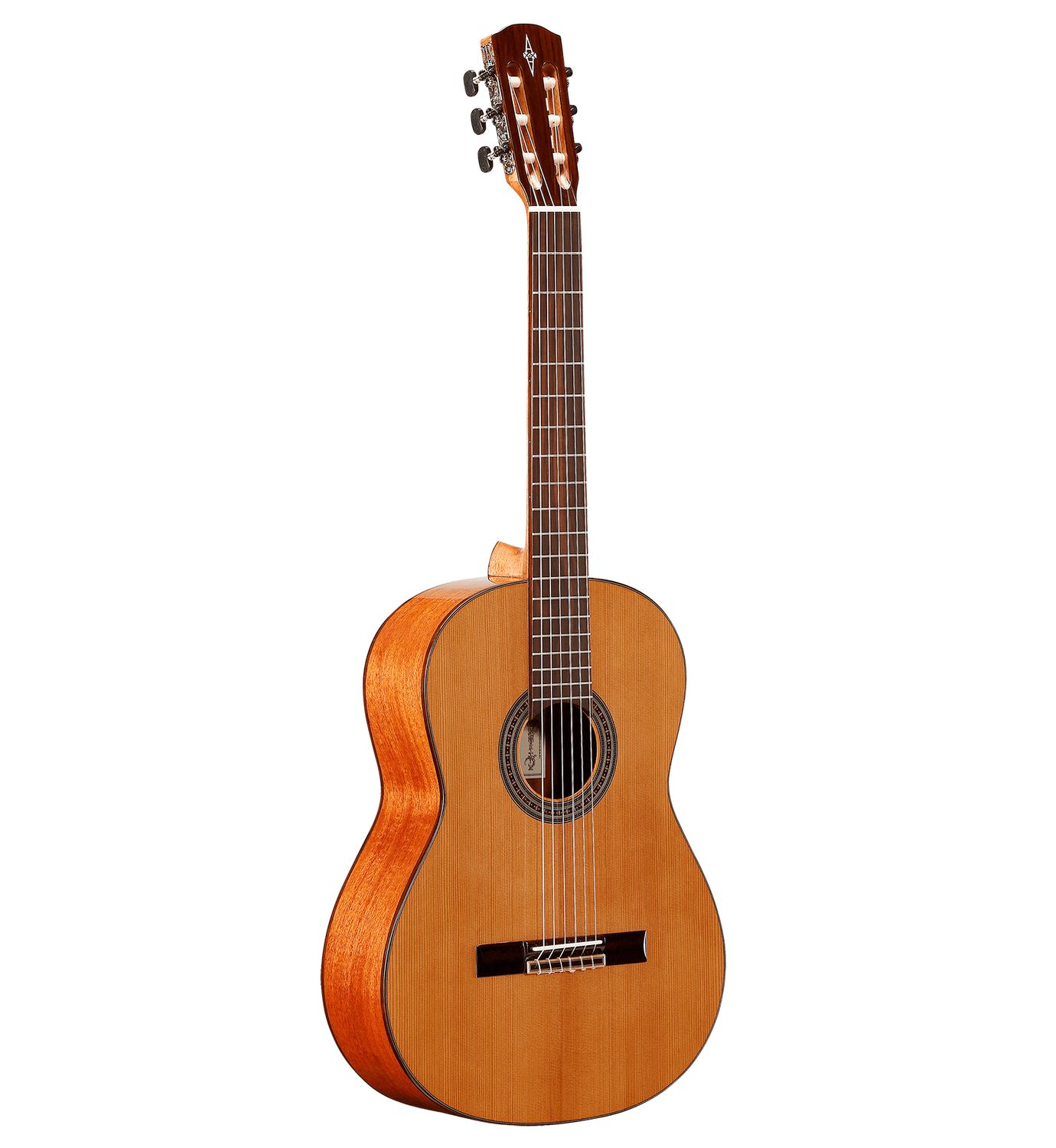 Gitara klasyczna 4/4 alvarez ac-65 n — Salon Muzyczny ELKA