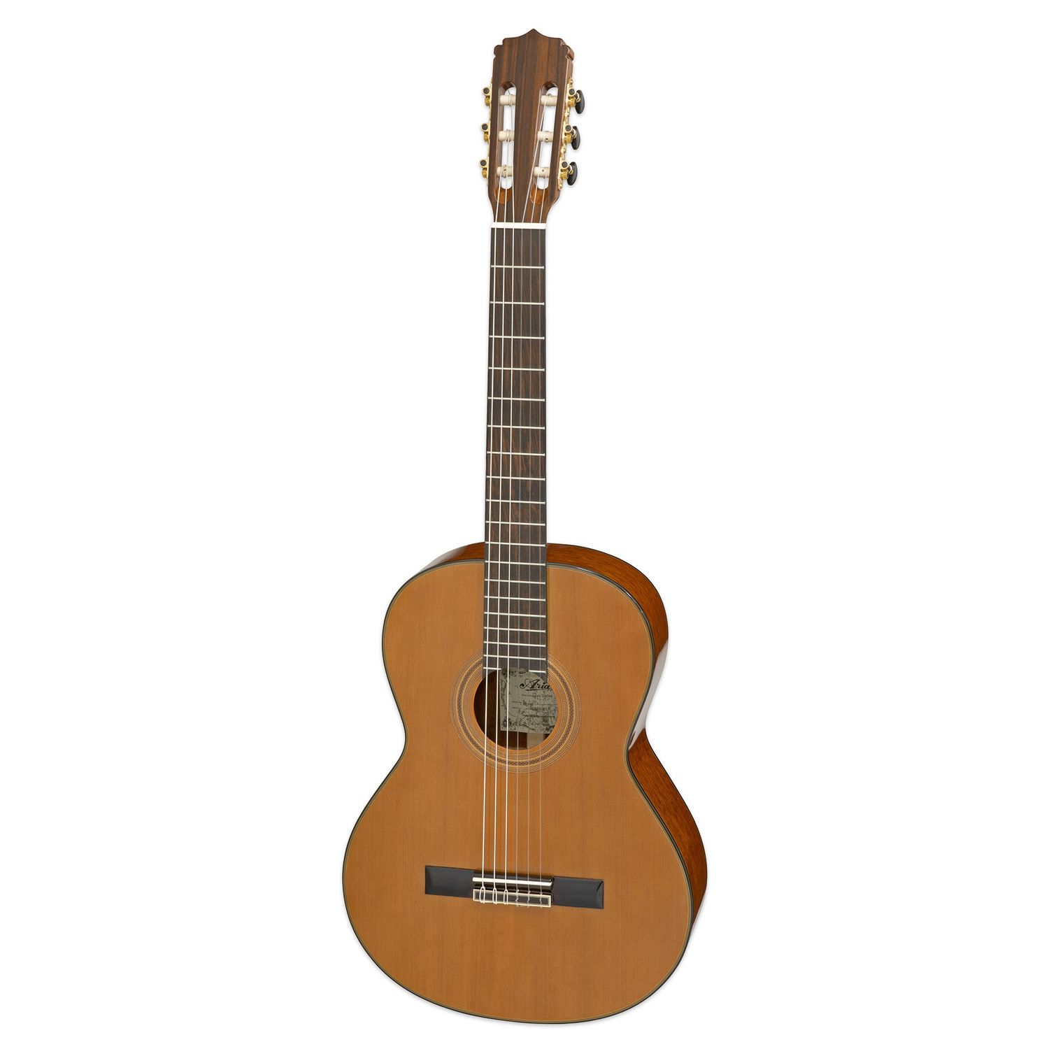 Gitara klasyczna 4/4 aria a-20c n — Salon Muzyczny ELKA