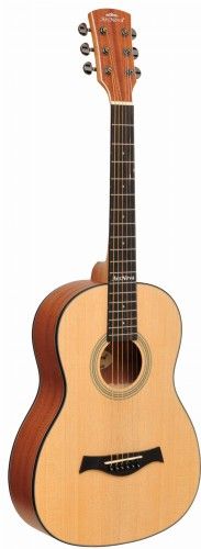 Gitara akustyczna ars nova an-450gtraveller 36" — Salon Muzyczny ELKA