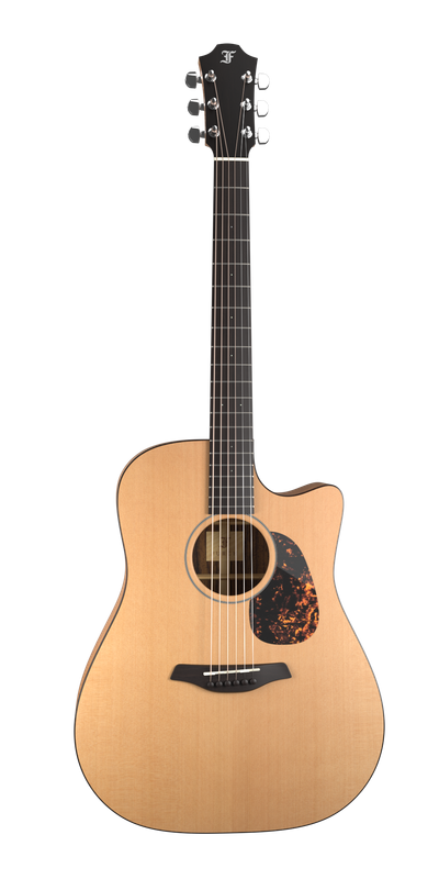 GITARA E/A FURCH BLUE DC-CM LR BAGGS SPE