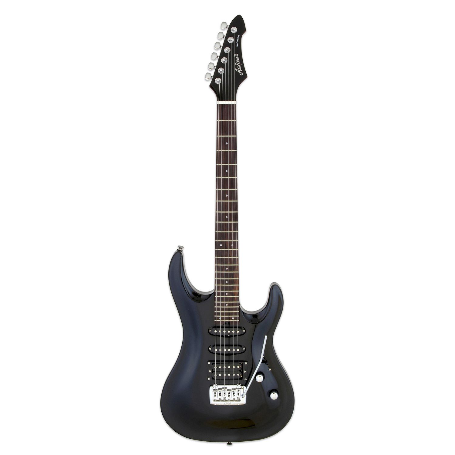 Gitara elektryczna aria mac std (mbs) — Salon Muzyczny ELKA