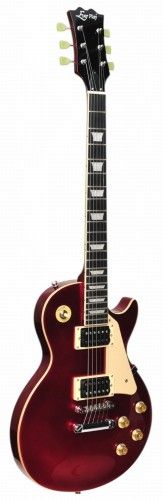 Gitara elektryczna ever play lp-200 mtr standard — Salon Muzyczny ELKA