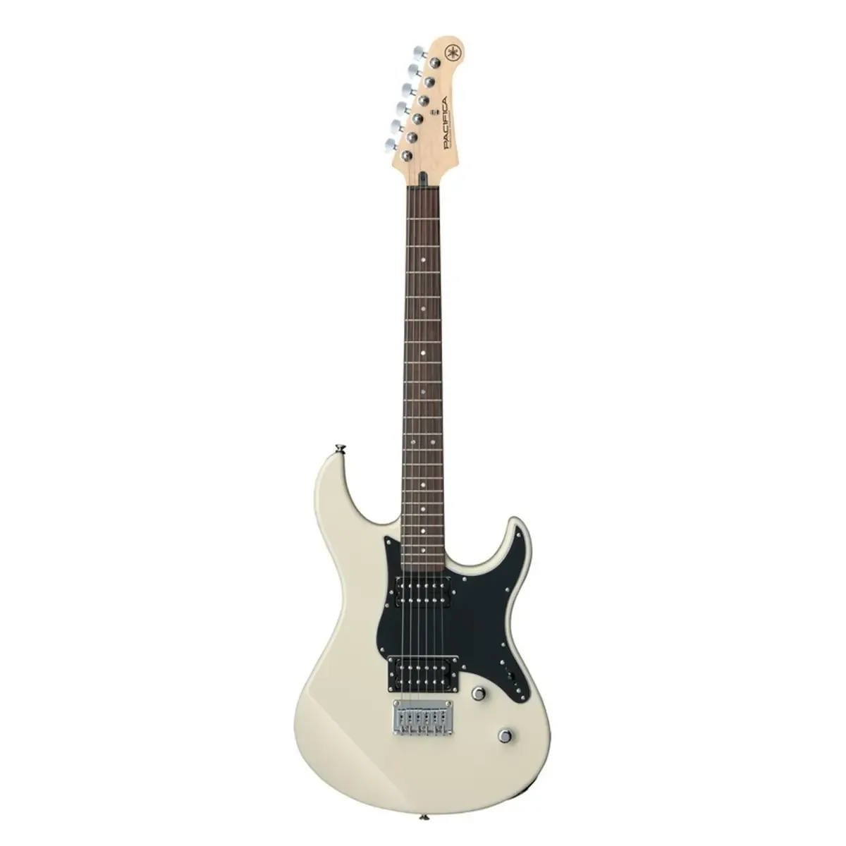 GITARA ELEKTRYCZNA YAMAHA PACIFICA 120H VINTAGE WHITE (BIAŁA)