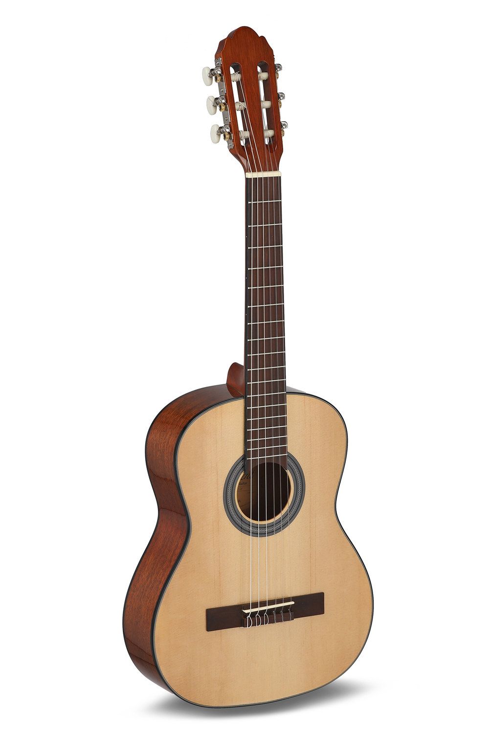 Gitara klasyczna 1/2 vgs student nature — Salon Muzyczny ELKA