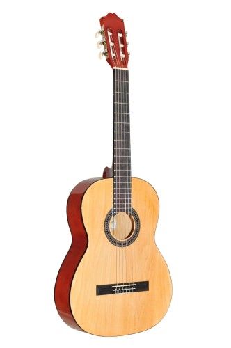 Gitara klasyczna 3/4 ambra viva natural — Salon Muzyczny ELKA