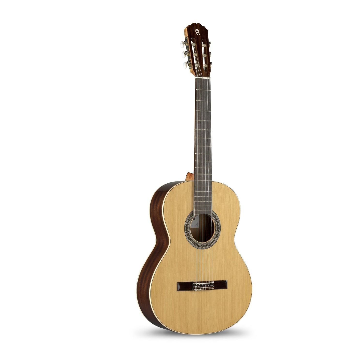 Gitara klasyczna 4/4 alhambra 2c cedr — Salon Muzyczny ELKA