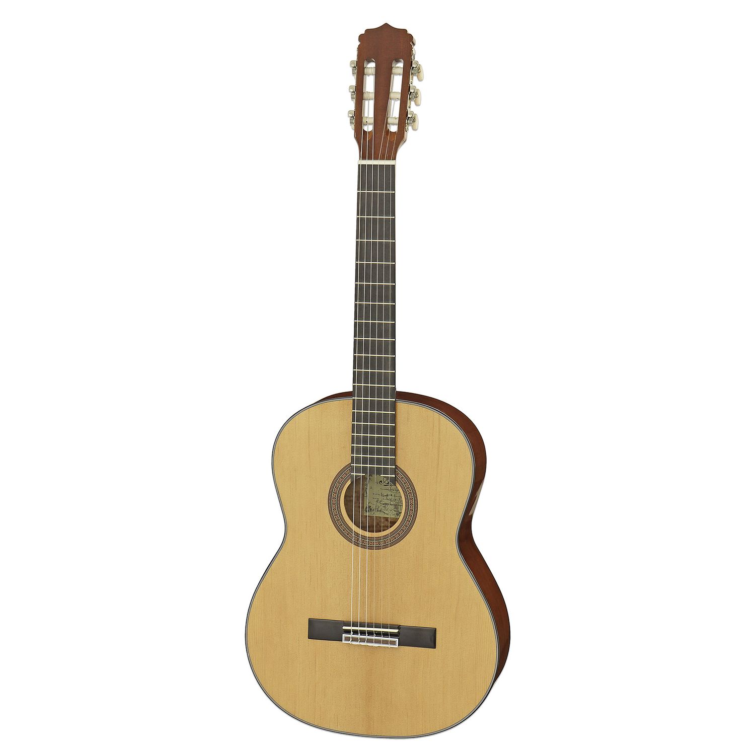 Gitara klasyczna 4/4 aria a-10 n — Salon Muzyczny ELKA