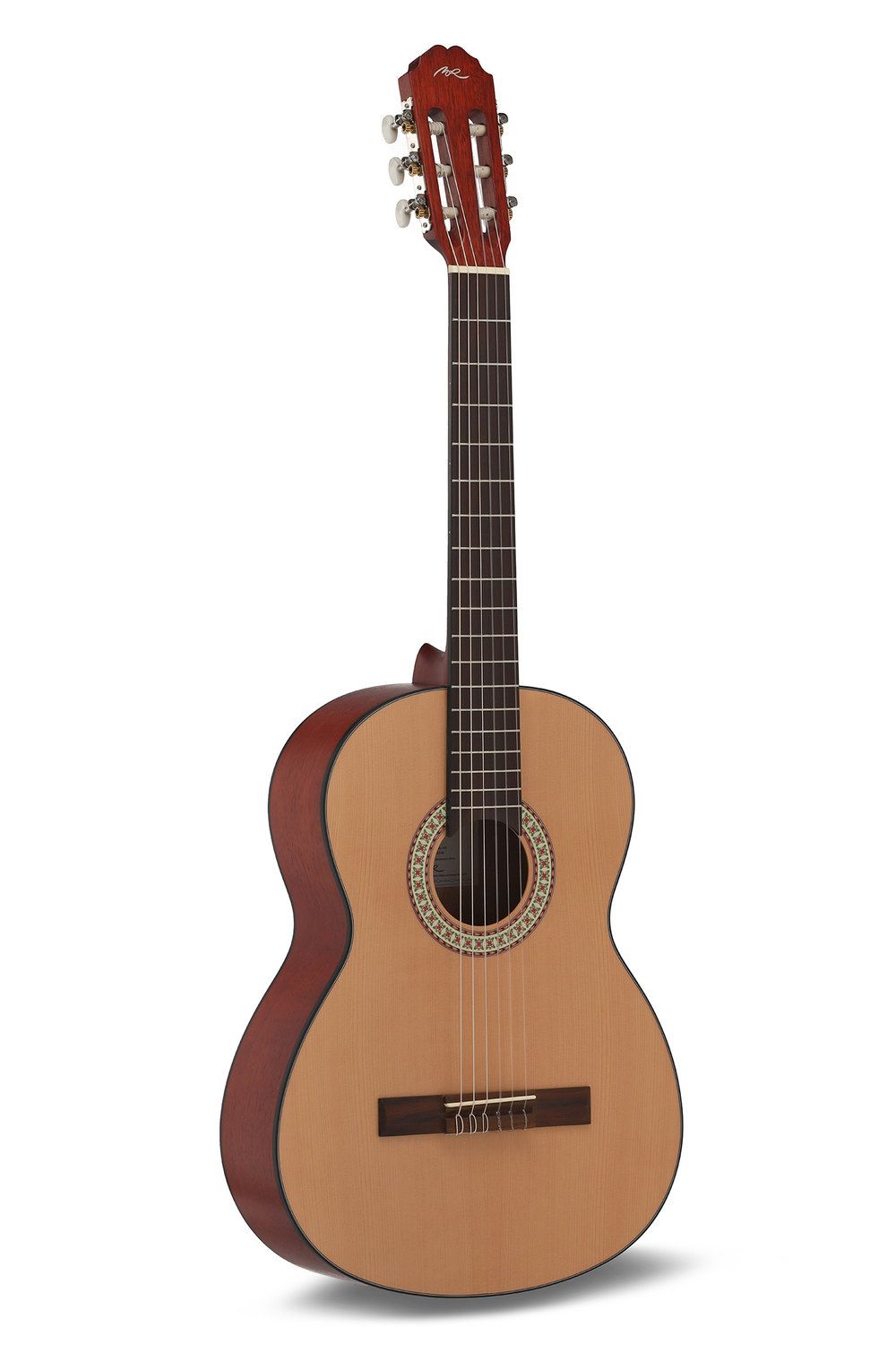 Gitara klasyczna 4/4 manuel rodriguez estudio cedr, mat — Salon Muzyczny ELKA