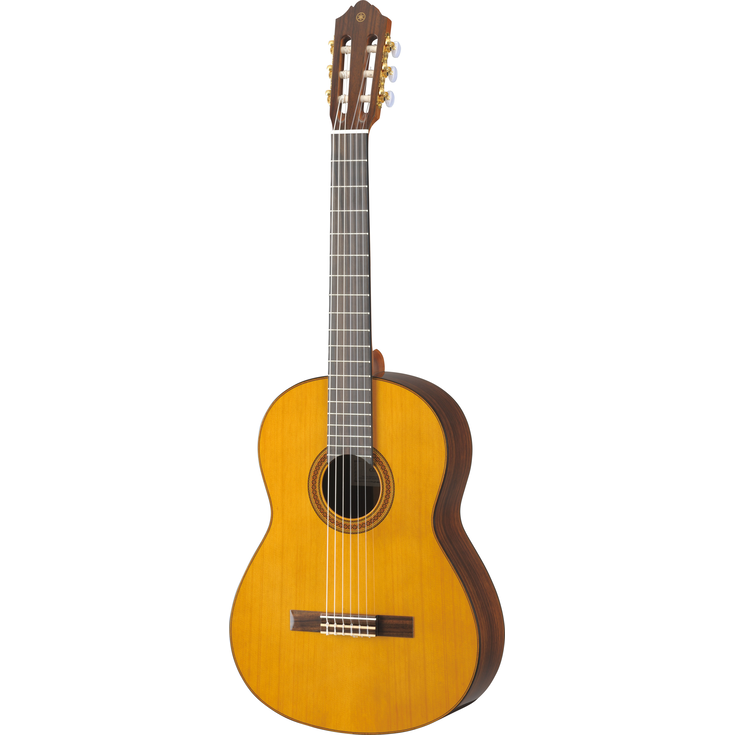 Gitara klasyczna 4/4 yamaha cg 182 cedr — Salon Muzyczny ELKA
