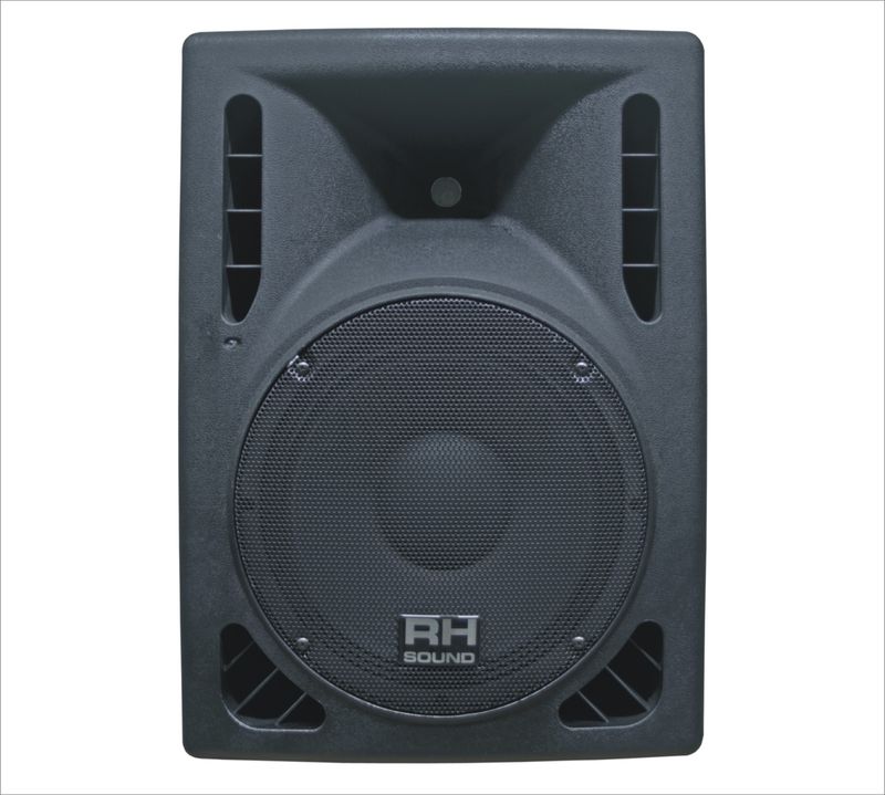 RH Sound PP-0312 — kolumna pasywna 12"