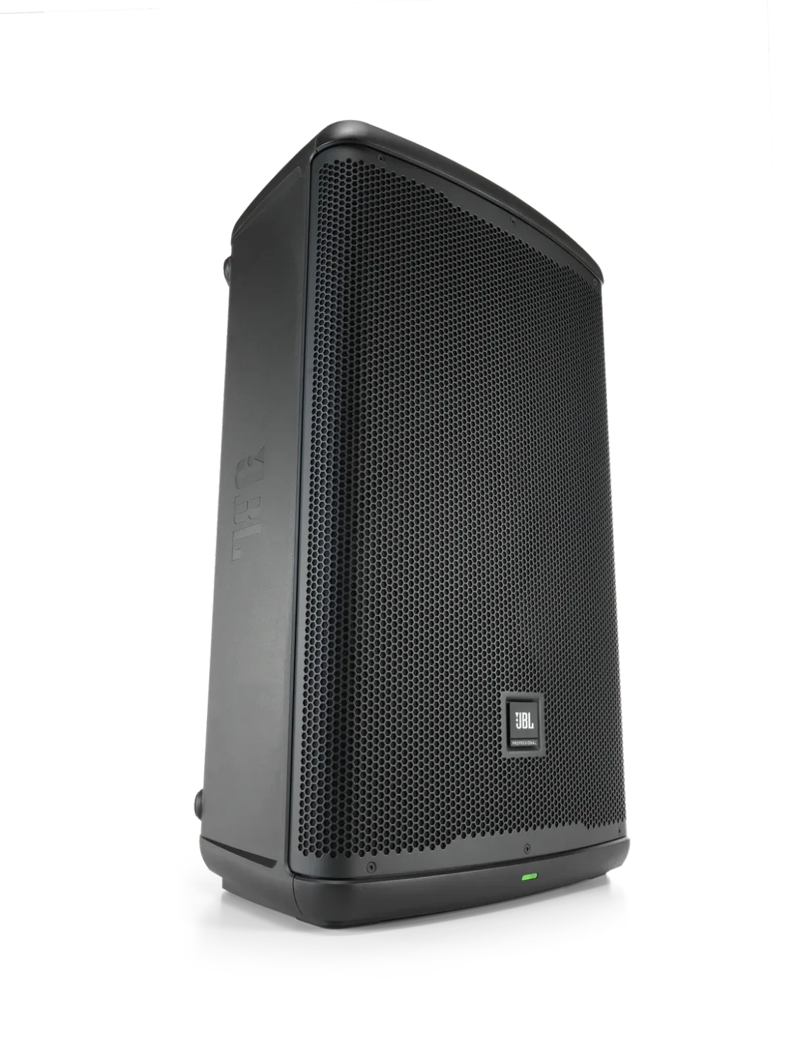 JBL EON715 — kolumna aktywna 15" z Bluetooth — Salon Muzyczny ELKA
