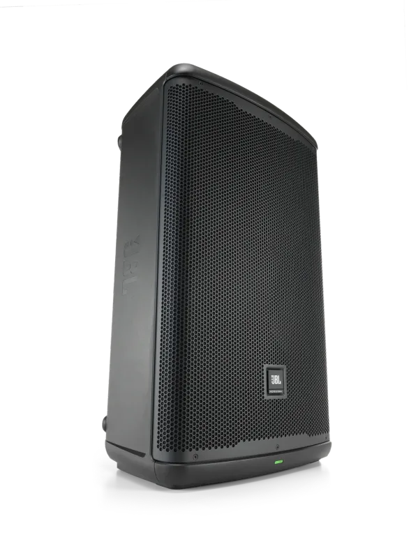 JBL EON715 — kolumna aktywna 15" z Bluetooth — Salon Muzyczny ELKA