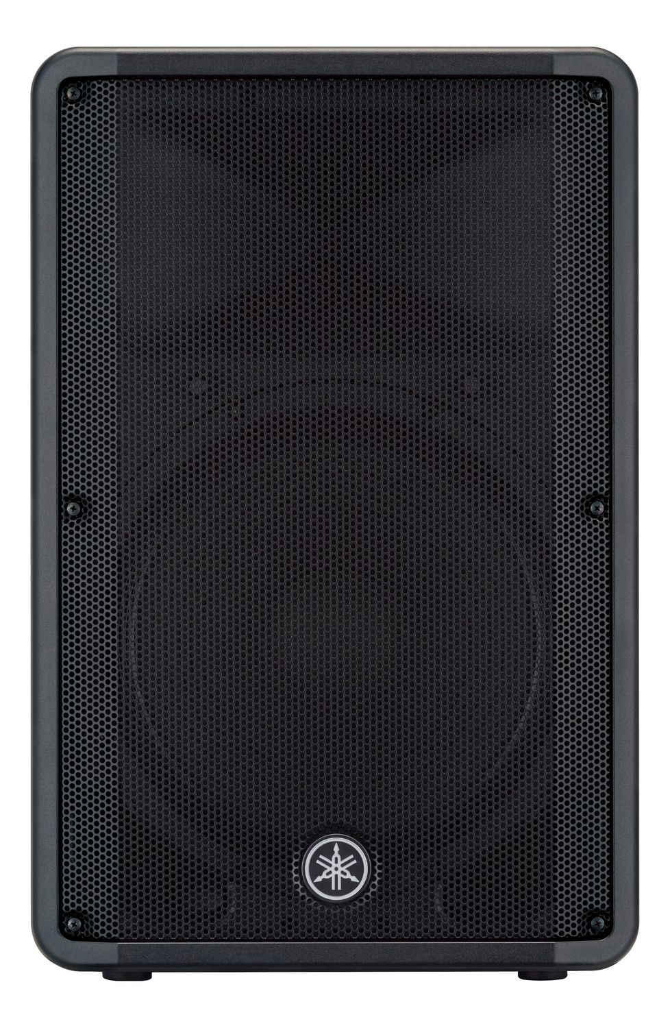 Yamaha DBR15 — kolumna aktywna 15" — Salon Muzyczny ELKA
