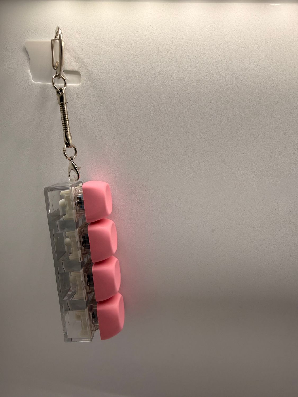 Keyboard Fidget Tool (Sensory Support Aid)