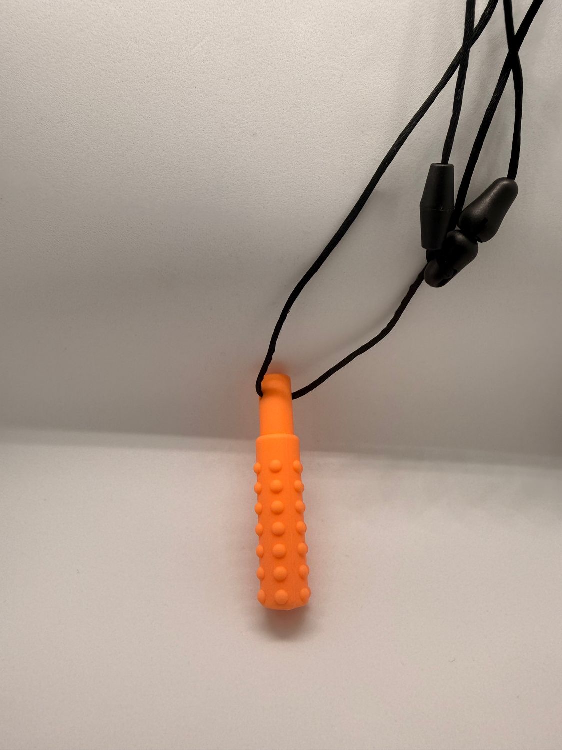 Chew Stick Necklace (Oral Sensory Support Tool)
