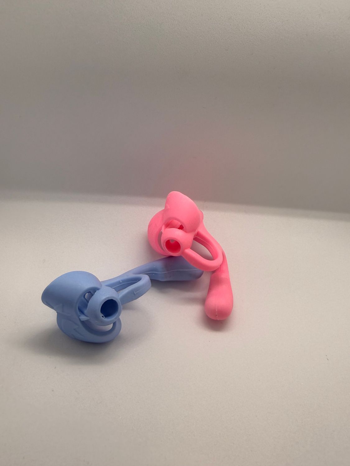 Pencil Grips (Writing Support Tool)
