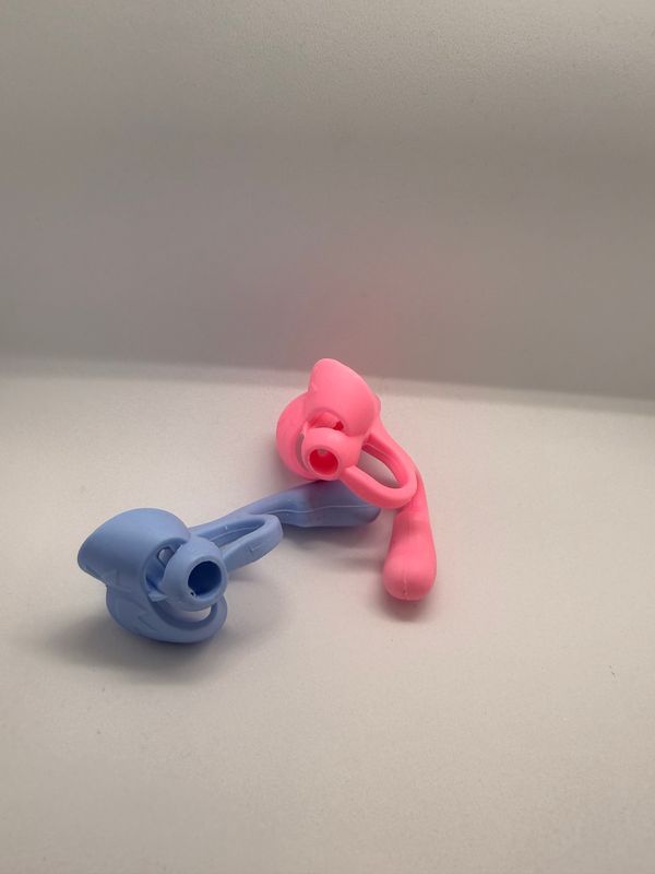 Pencil Grips (Writing Support Tool)